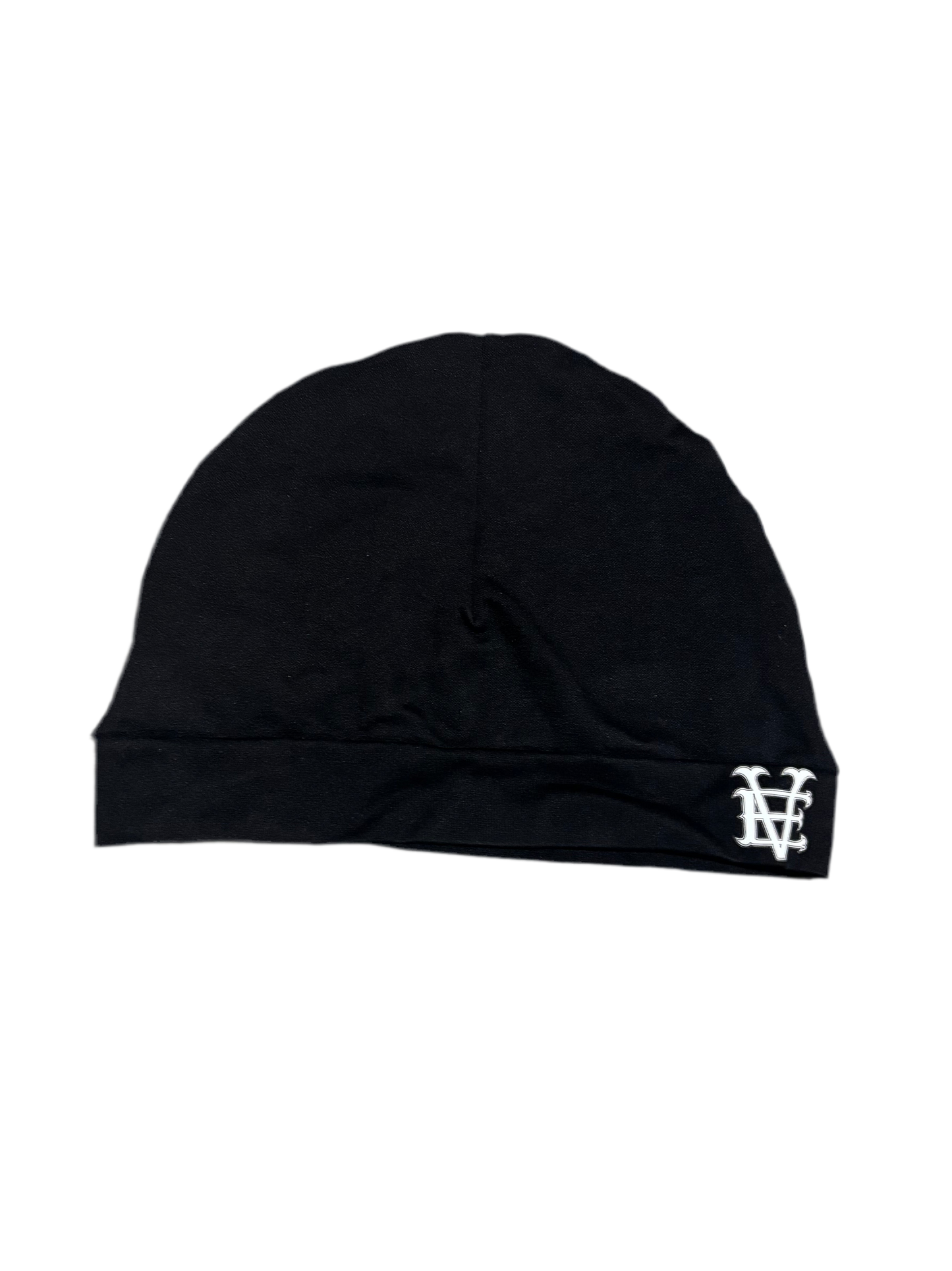 EV Black Skull Cap