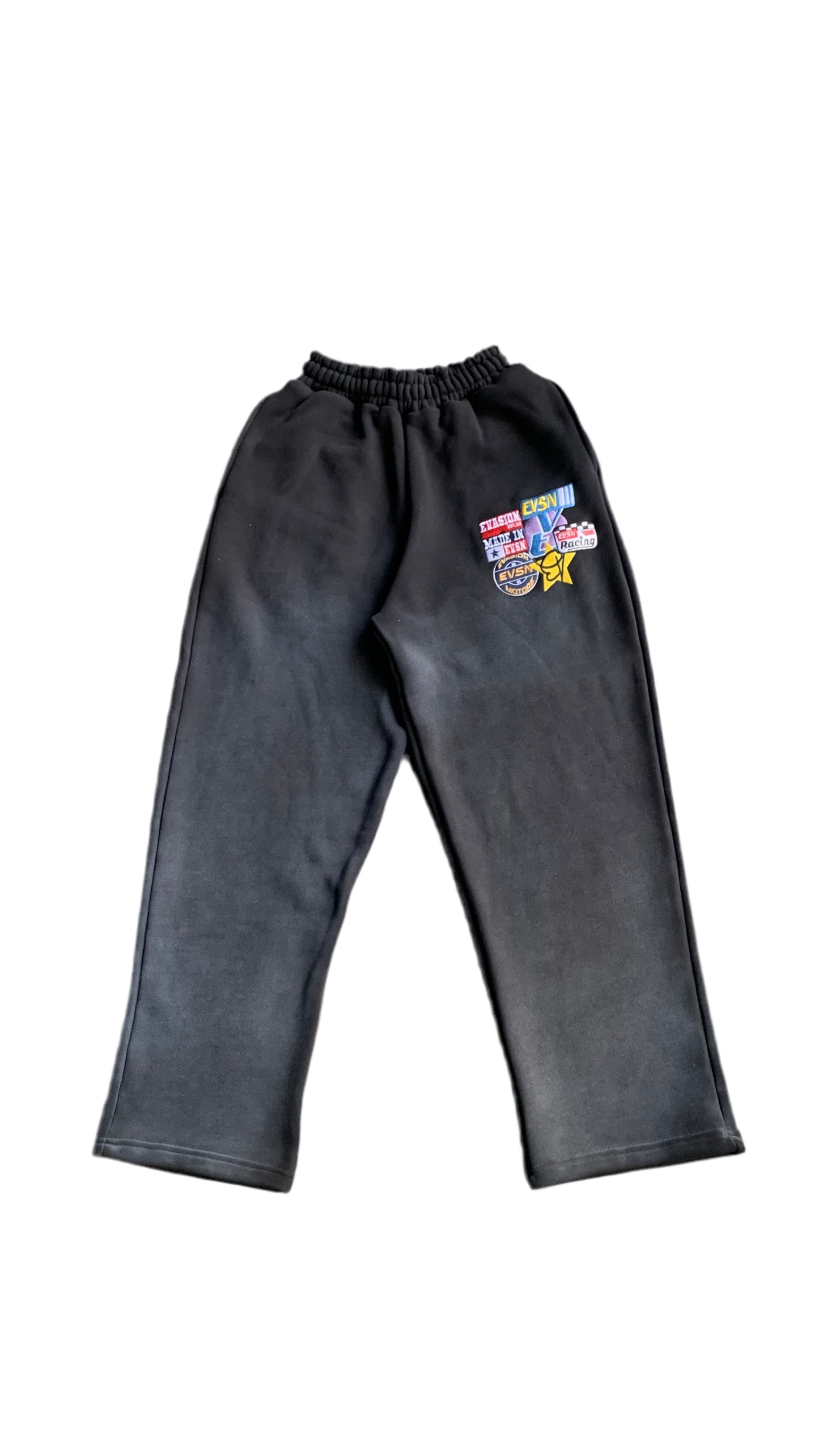 EVSN SWEATPANTS