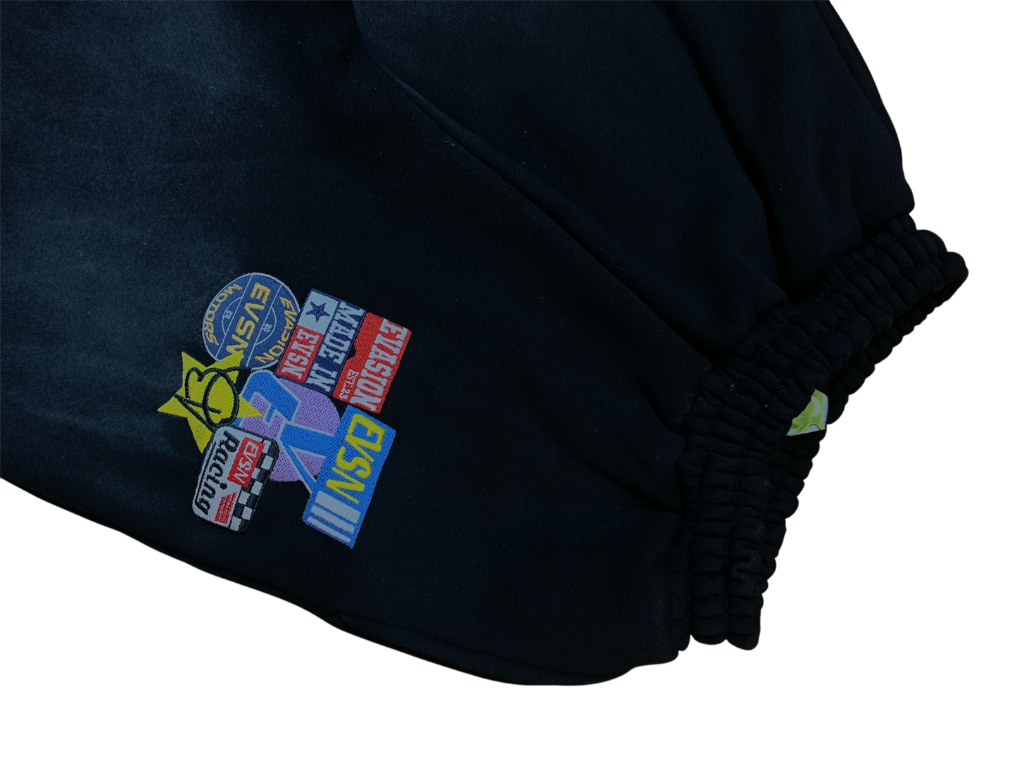 EVSN SWEATPANTS
