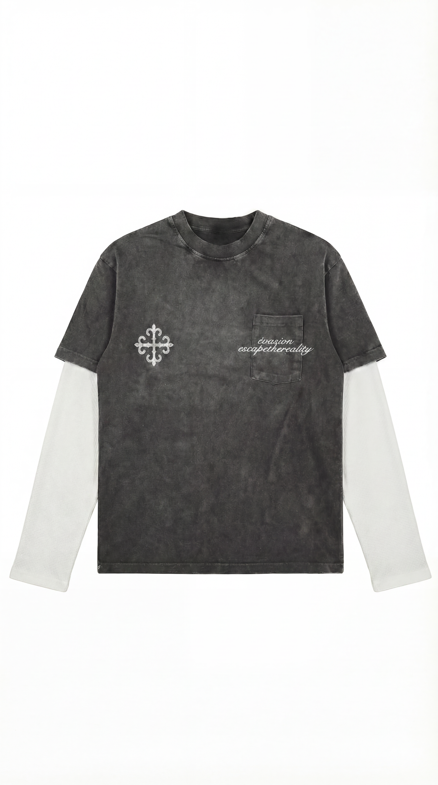 Double Long Sleeve