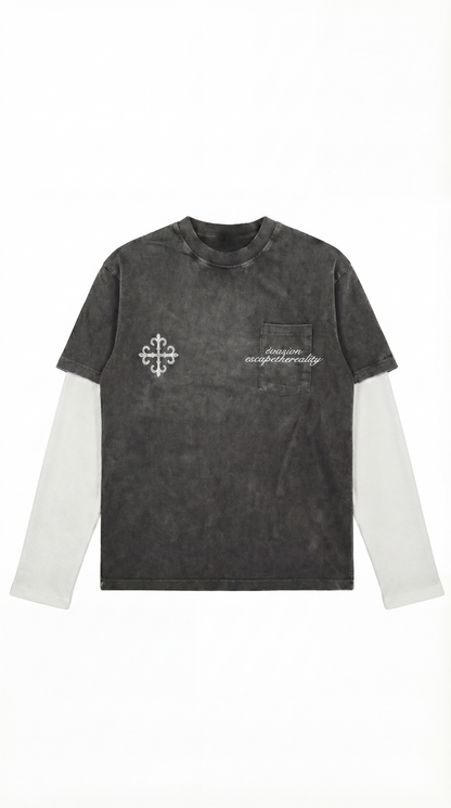 Double Long Sleeve
