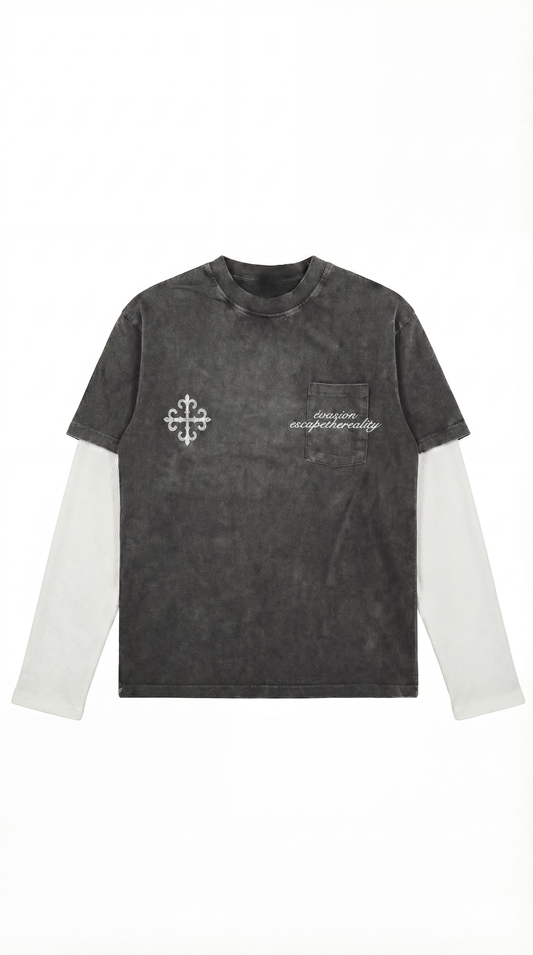 Double Long Sleeve