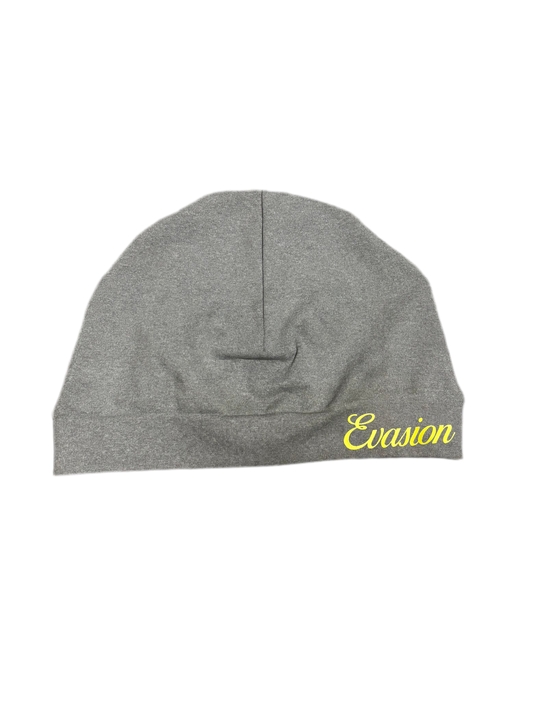 Evasion Grey Skull Cap